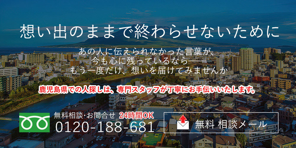 鹿児島県の案内画像(PC)