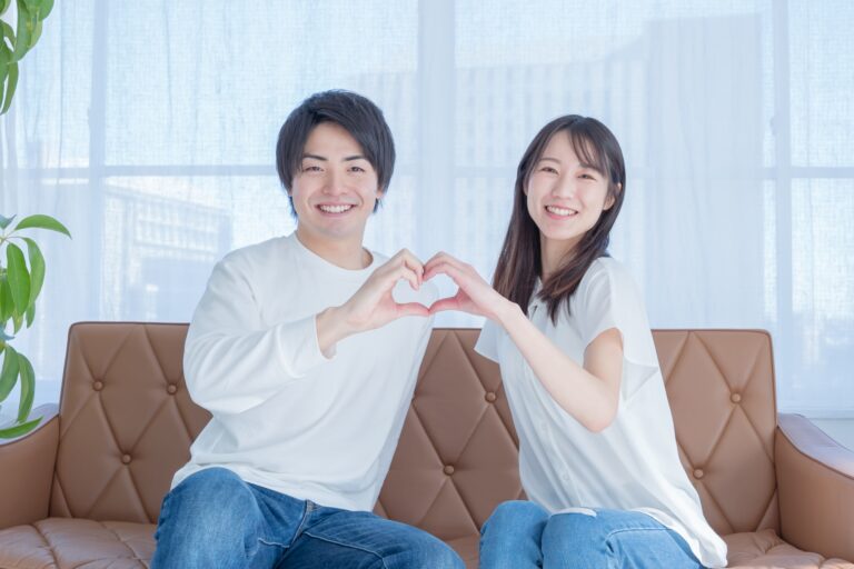 恋愛サポート・縁結び
