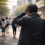 所在調査人探し