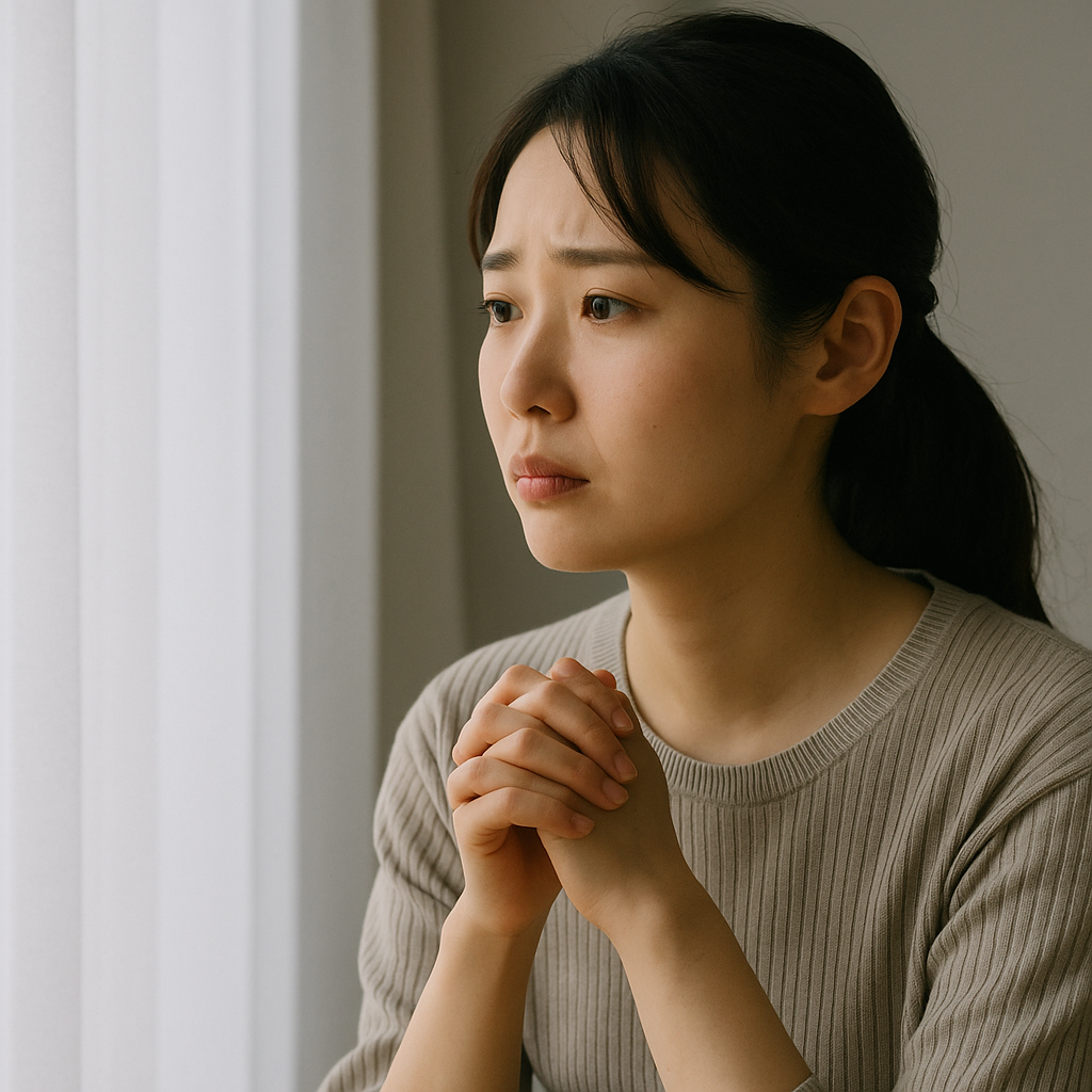 実の父親を探して会ってみたい