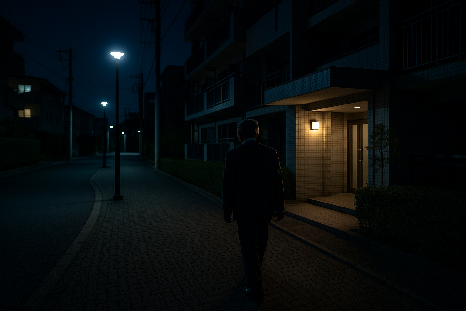 女性の名前から居場所を突き止めた事例のイメージ