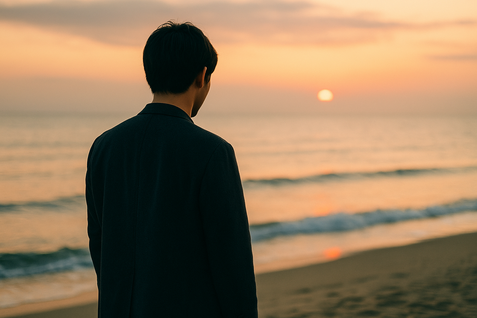 どうしても忘れられない人がいる