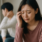 妊娠を知らせたら逃げられた女性