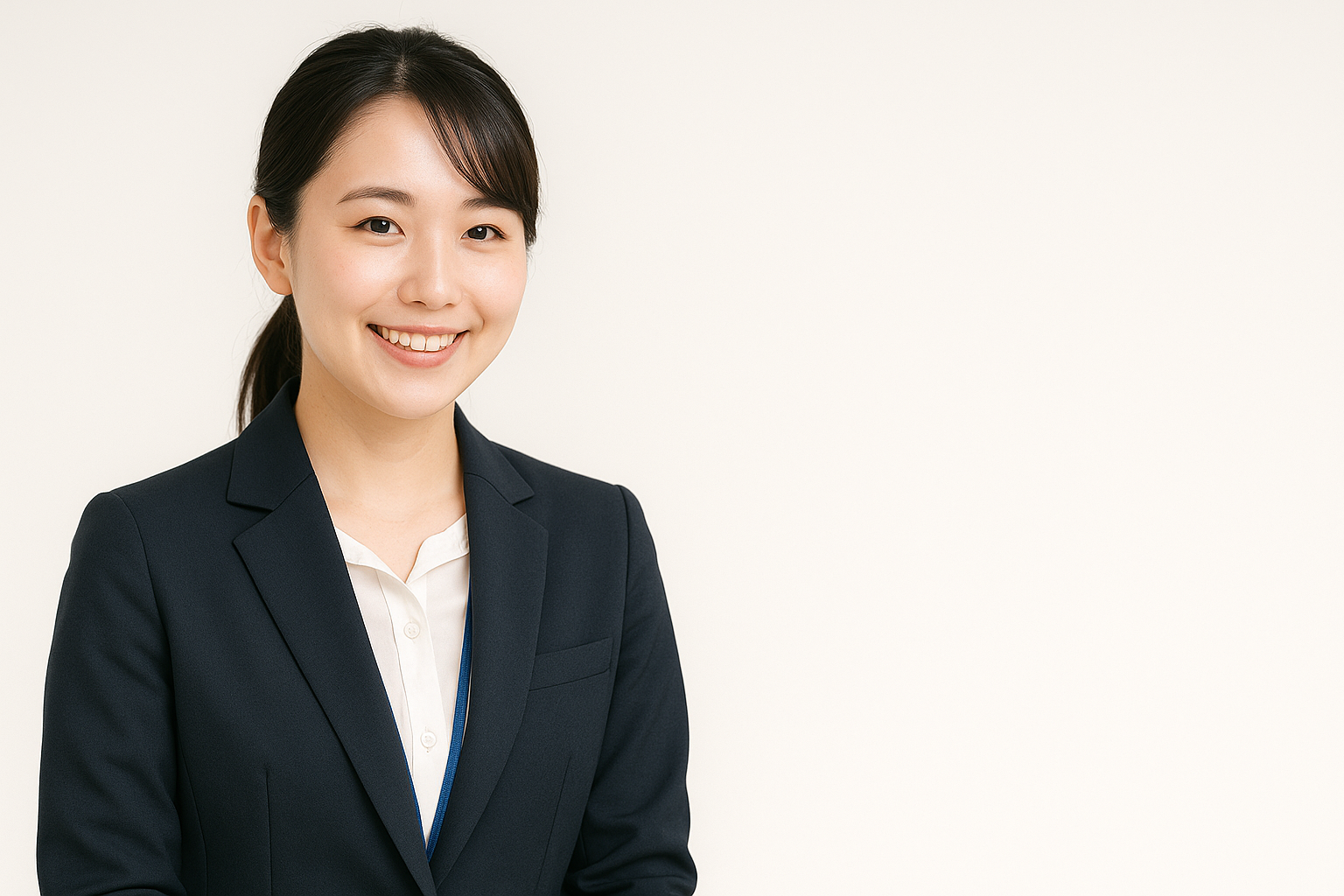 相談員のイメージ