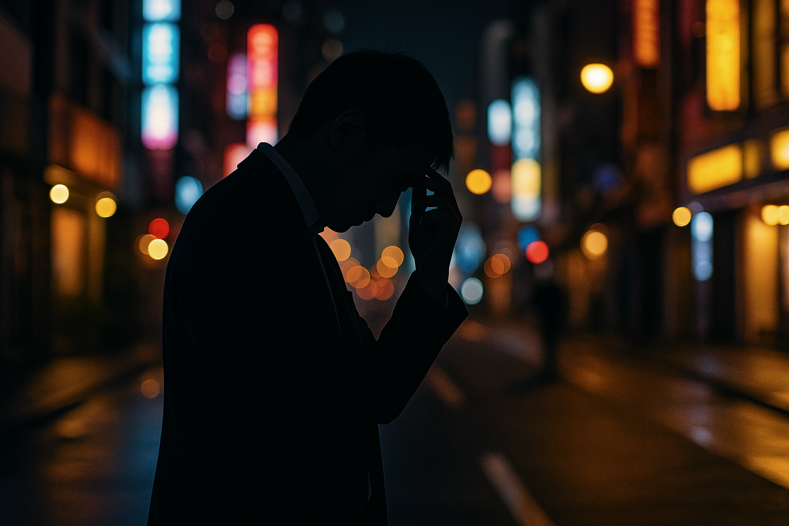 逃げた風俗嬢を探し出してトラブル解決