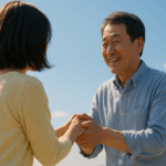 死ぬ前に会いたい人がいる