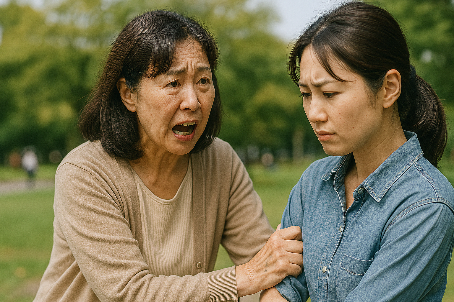 勝手に結婚して居場所がわからない娘を探したい