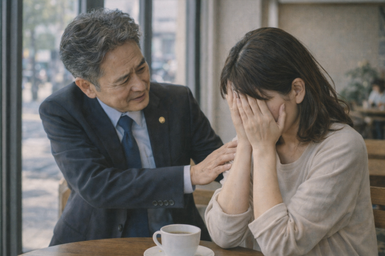 SNSから住所特定