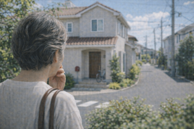 亡くなった夫の愛人を探して話したい