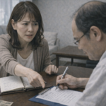 夫の過去の浮気相手を探して法的責任追及