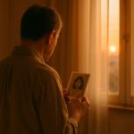 婚約までした昔の元恋人を探す