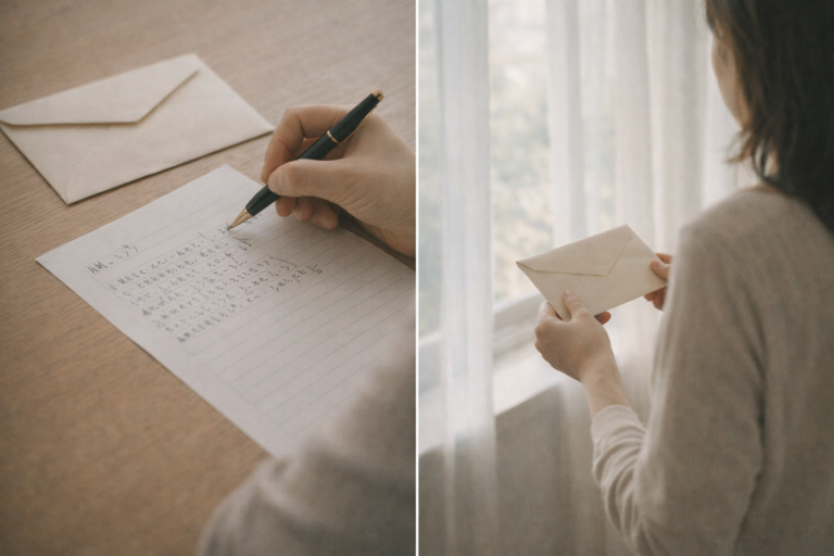 婚約破棄で傷つけた相手を人探しして謝罪