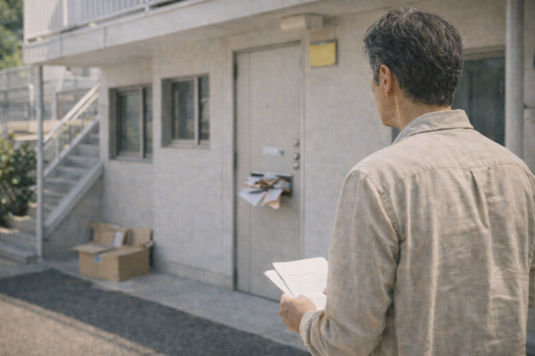 引っ越しをしてしまった人の住所を探したい