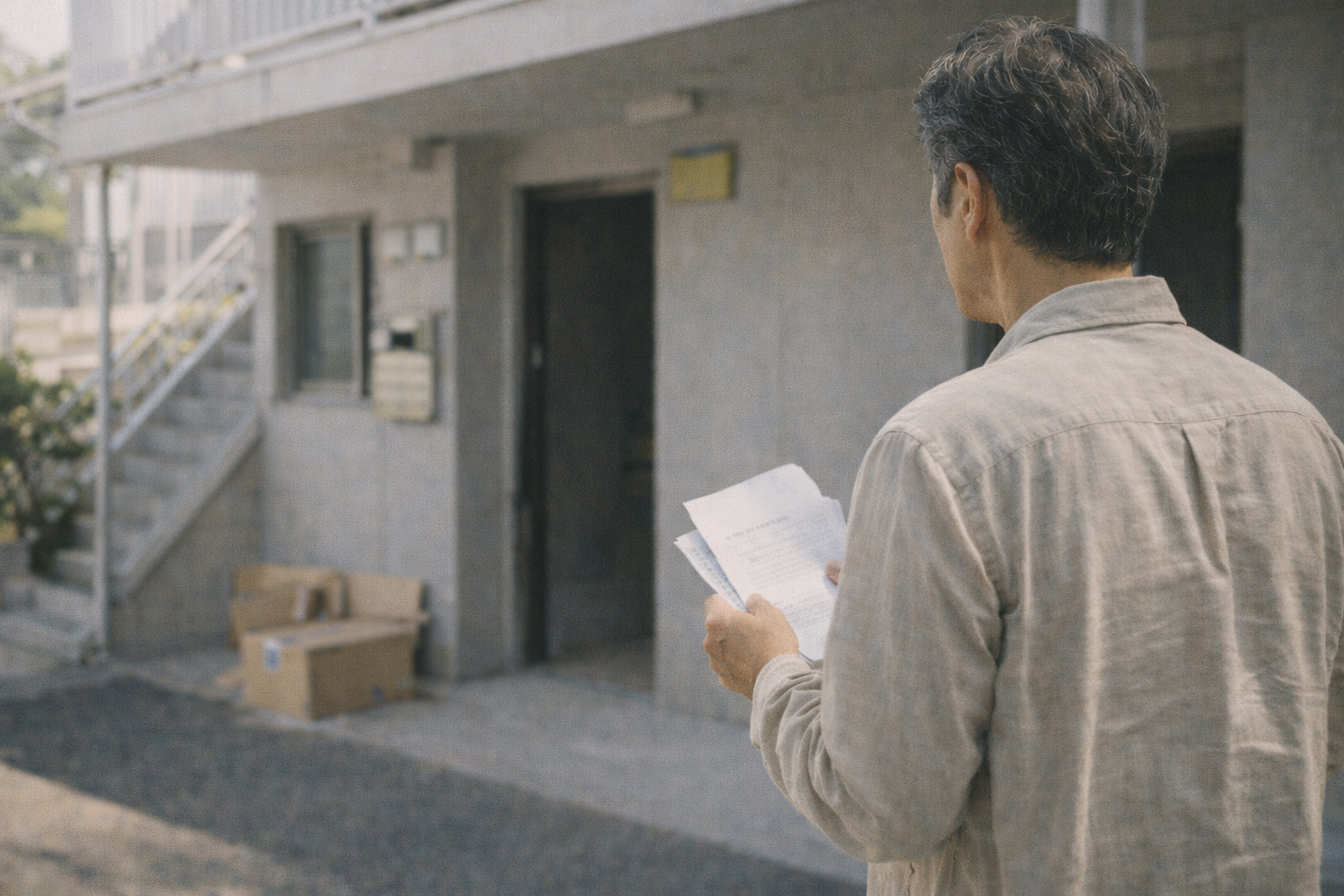 引っ越してしまった人の現住所を探したい