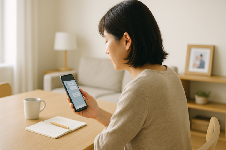 一人暮らしの弟・妹と連絡が取れない