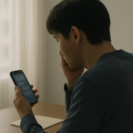 恋愛関係で騙された