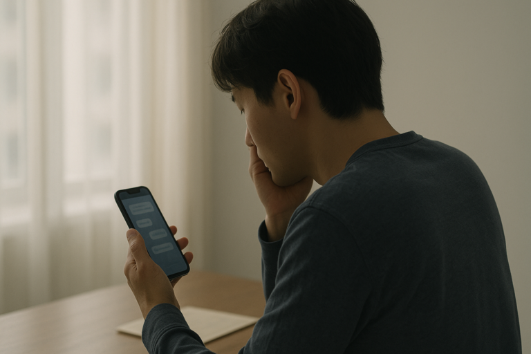 恋愛関係で騙された