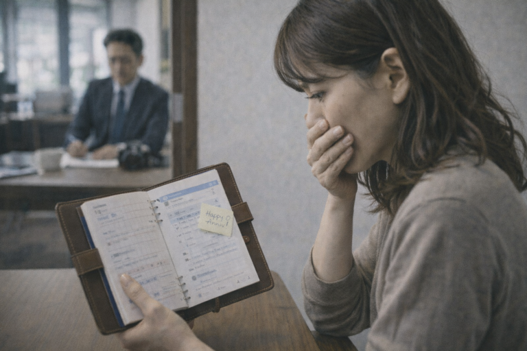 夫の過去の浮気相手を探したい