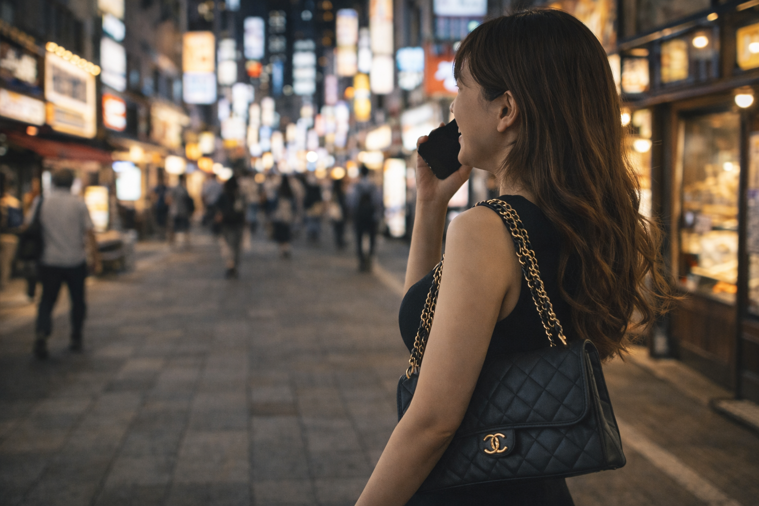 お金を返さない風俗嬢のイメージ