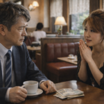 お金を騙し取って逃げている人を探す