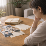 もう一度でいいから会いたい人探し