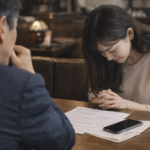 パパ活女子に騙された