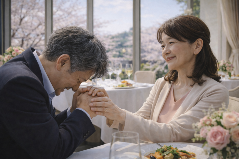 一度も謝れなかった人を探して謝りたい