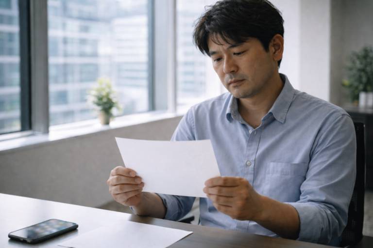 交際相手の元夫を探したい