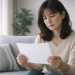 交際相手の元妻を探して確認