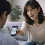 名前しかわからない夫・妻の浮気相手を探す