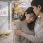 妊娠させた男を探す