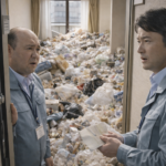 家賃を滞納したまま連絡が取れなくなった住人を探す