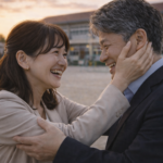 小学校時代の初恋の人を探して再会