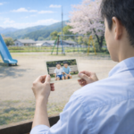 幼馴染を探したい