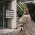 知らぬ間に引っ越してしまった知人を探す