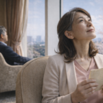 結婚できなかった人に再会