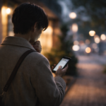 連絡が取れなくなった彼氏・彼女を探す