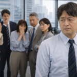 誹謗中傷の首謀者を探す