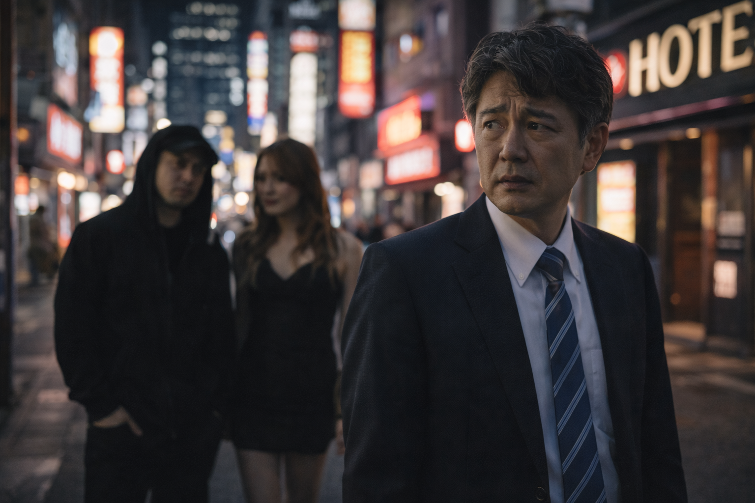 マッチングアプリに潜む詐欺師（美人局・妊娠詐欺など）を探す