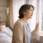 夫の隠し子を探さなければならない妻