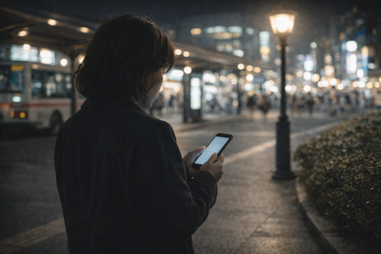 婚約者を探したら既婚者だった