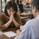 治療費を詐欺する女性