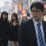 美人局の加害者を探す