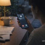 連絡が取れなくなった知人を探す