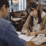 SNSを消して突然いなくなった人を探す