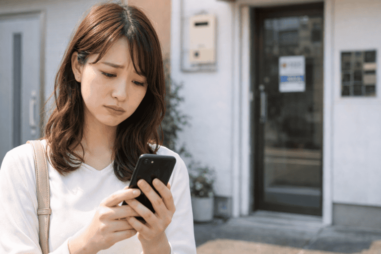 マッチングアプリで突然連絡が取れなくなった相手を探すには｜既婚者・詐欺の可能性と対処法