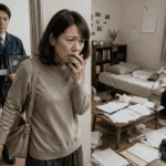 一人暮らしの子供が勝手に引っ越ししてしまった