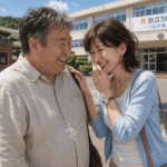 中学時代の好きだった人を探したい