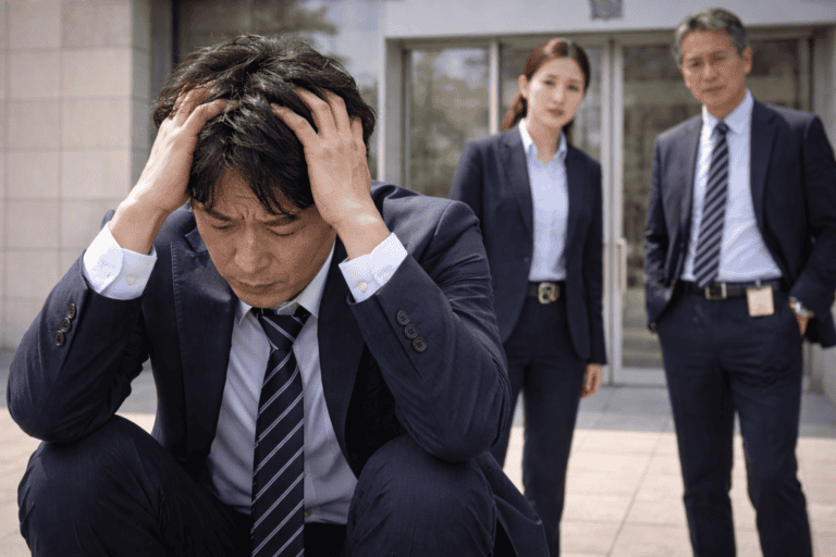 警察が事件性がないと言って協力しない人探し