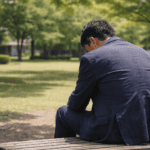 仕事をやめて失踪した知人を探す